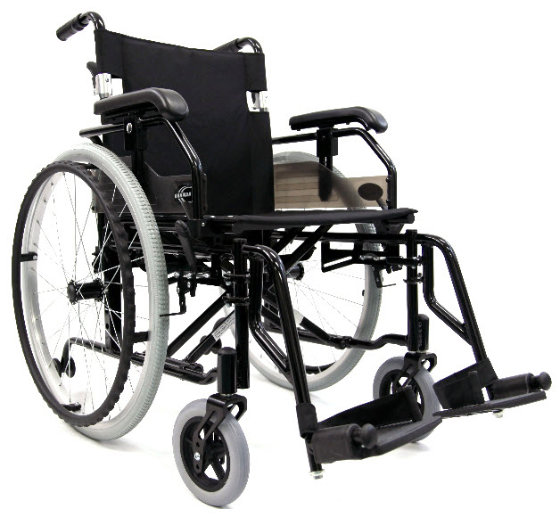 Lightweight Wheelchair by Karman Healthcare